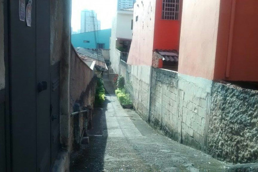 Terreno à venda em Santana, São Paulo, SP