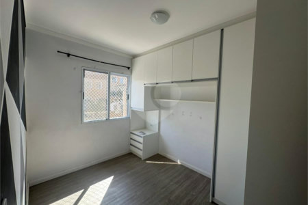 Apartamento à venda com 2 quartos em Jardim Santa Cecília, Sorocaba, SP
