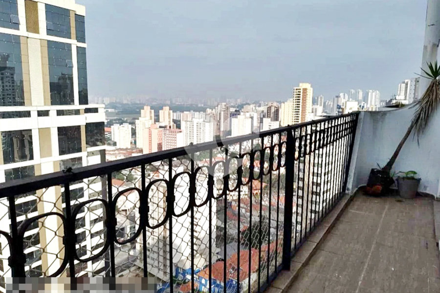 Triplex à venda com 4 quartos, sendo 1 suíte, em Santana, São Paulo, SP
