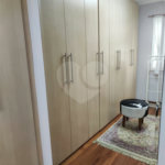 Sobrado à venda com 3 quartos, sendo 2 suítes, em Jardim Bonfiglioli, São Paulo, SP