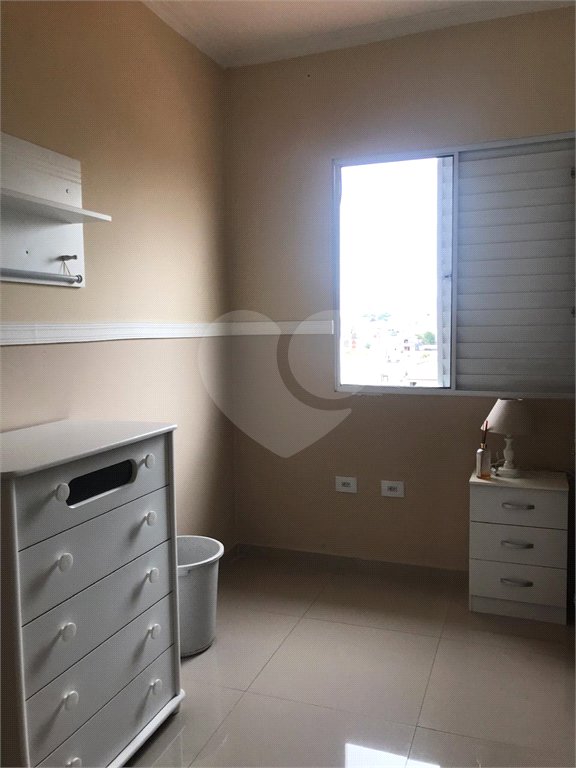 Sobrado à venda com 3 suítes em Vila Gustavo, São Paulo, SP