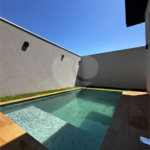 Casa à venda com 4 suítes no condomínio Quinta da Mata, Ribeirão Preto - SP