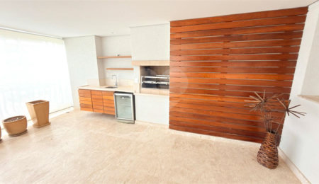 Apartamento à venda com 4 suítes em Santana, São Paulo, SP