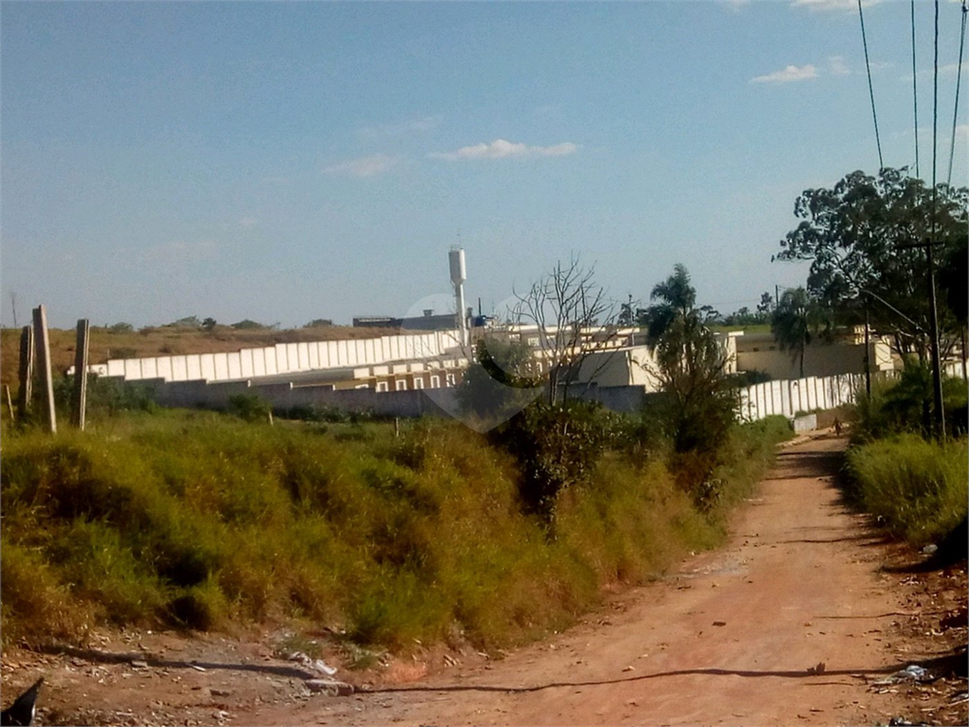 Terreno à venda em Parque Olimpico, Mogi das Cruzes, SP