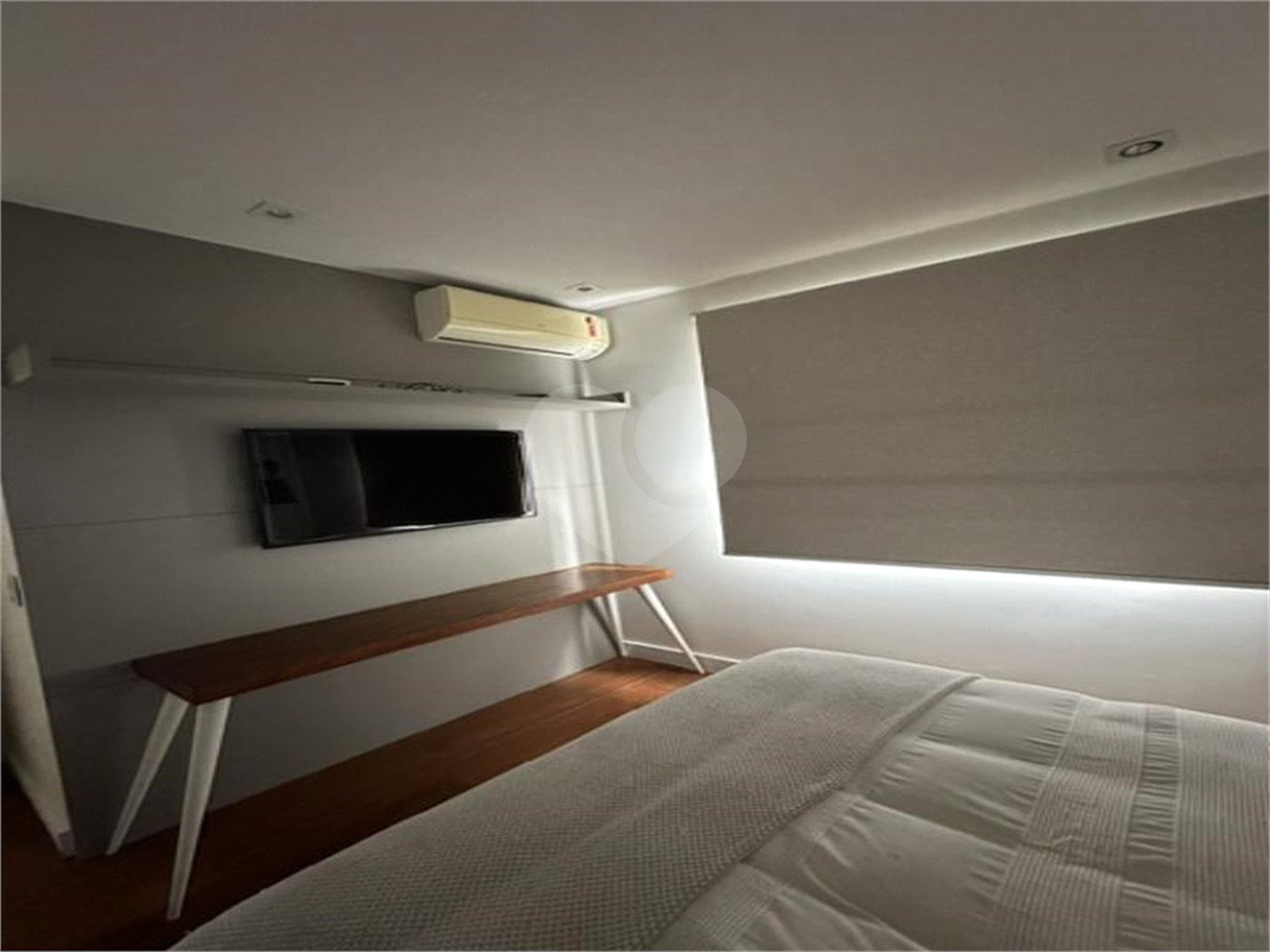 Apartamento à venda com 1 suíte em Itaim Bibi, São Paulo, SP