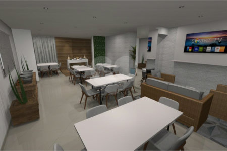 Apartamento para alugar com 3 suítes em Jardim Judith, Sorocaba, SP