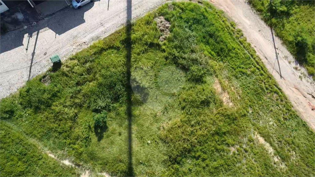Terreno à venda em Bela Vista, Salto, SP