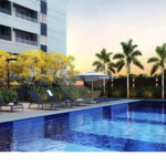 Apartamento à venda com 3 quartos, sendo 1 suíte,  em Vila Vermelha, São Paulo, SP