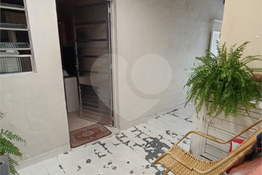 Casa Térrea à venda com 3 quartos em Horto, São Paulo, SP