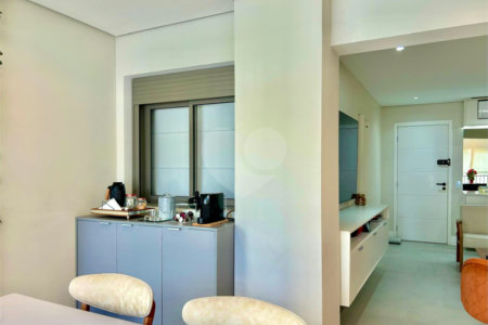 Apartamento à venda com 3 suítes em Jardim Prudência, São Paulo, SP