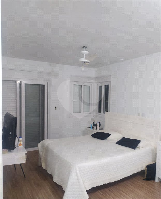 Casa à venda com 3 suítes no condomínio Reserva Nova Cantareira, São Paulo - SP