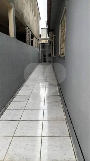Casa à venda com 3 quartos, sendo 1 suíte, em Santíssimo, Rio de Janeiro, RJ