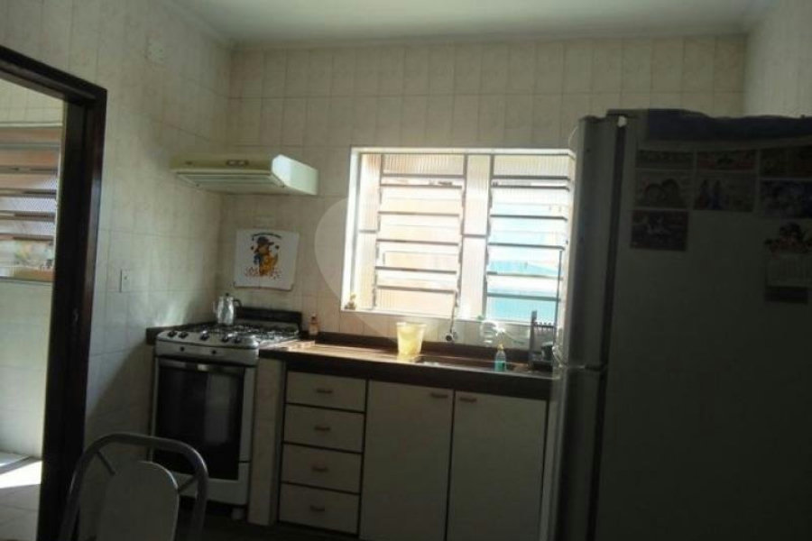 Sobrado à venda com 3 quartos, sendo 2 suítes, em Vila Nova Mazzei, São Paulo, SP