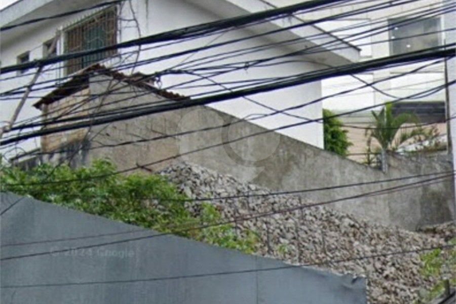 Terreno à venda em Morumbi, São Paulo, SP