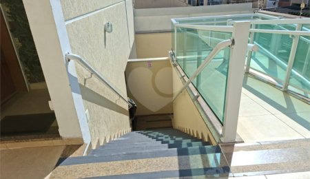 Casa à venda ou para alugar com 2 suítes no condomínio Residencial Alvorada Tucuruvi I, São Paulo - SP