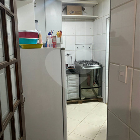 Apartamento à venda com 1 quarto em Macedo, Guarulhos, SP