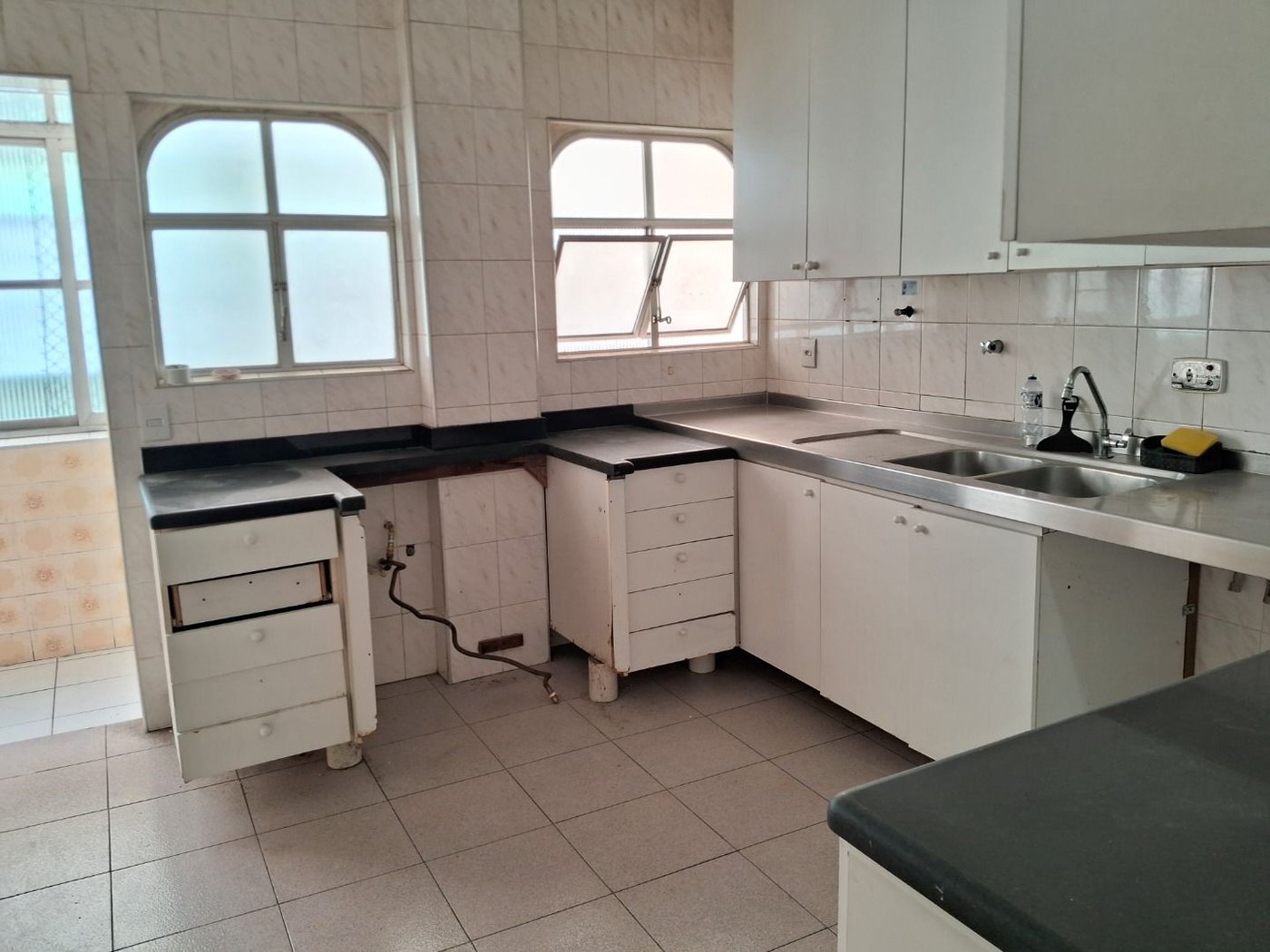 Cobertura com 3 dormitórios, 231 m² - venda por R$ 1.950.000,00 ou aluguel por R$ 10.000,00/mês - Ponta da Praia - Santos/SP