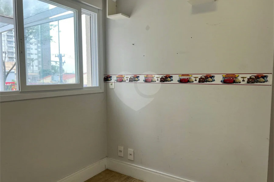 Apartamento para alugar com 2 quartos, sendo 1 suíte, em Casa Verde, São Paulo, SP
