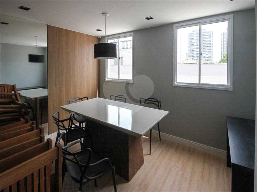 Duplex à venda com 1 quarto em Vila Santa Clara, São Paulo, SP