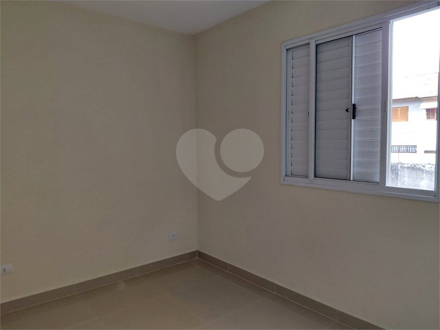 Apartamento para alugar com 2 quartos em Rio Pequeno, São Paulo, SP
