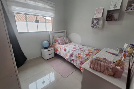 Casa à venda com 3 quartos, sendo 1 suíte,  em Jardim Paulista, Sorocaba, SP