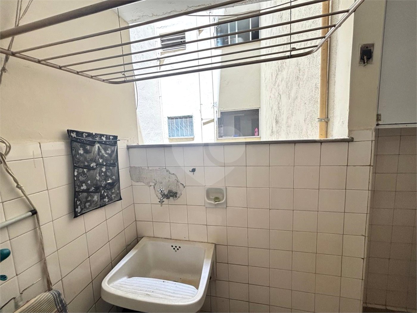 Apartamento à venda com 2 quartos em Tijuca, Rio de Janeiro, RJ