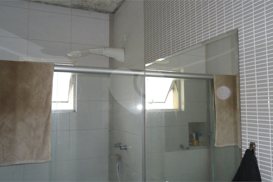 Sobrado à venda com 2 quartos em Casa Verde, São Paulo, SP