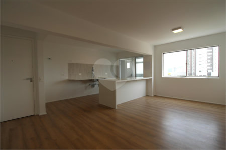 Apartamento à venda com 2 quartos em Vila Cruzeiro, São Paulo, SP