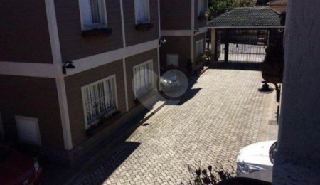 Casa à venda com 2 quartos, sendo 1 suíte,  no condomínio Residencial Vila da Serra, São Paulo - SP