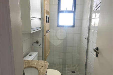 Apartamento à venda com 4 quartos, sendo 2 suítes, em Vila Hamburguesa, São Paulo, SP