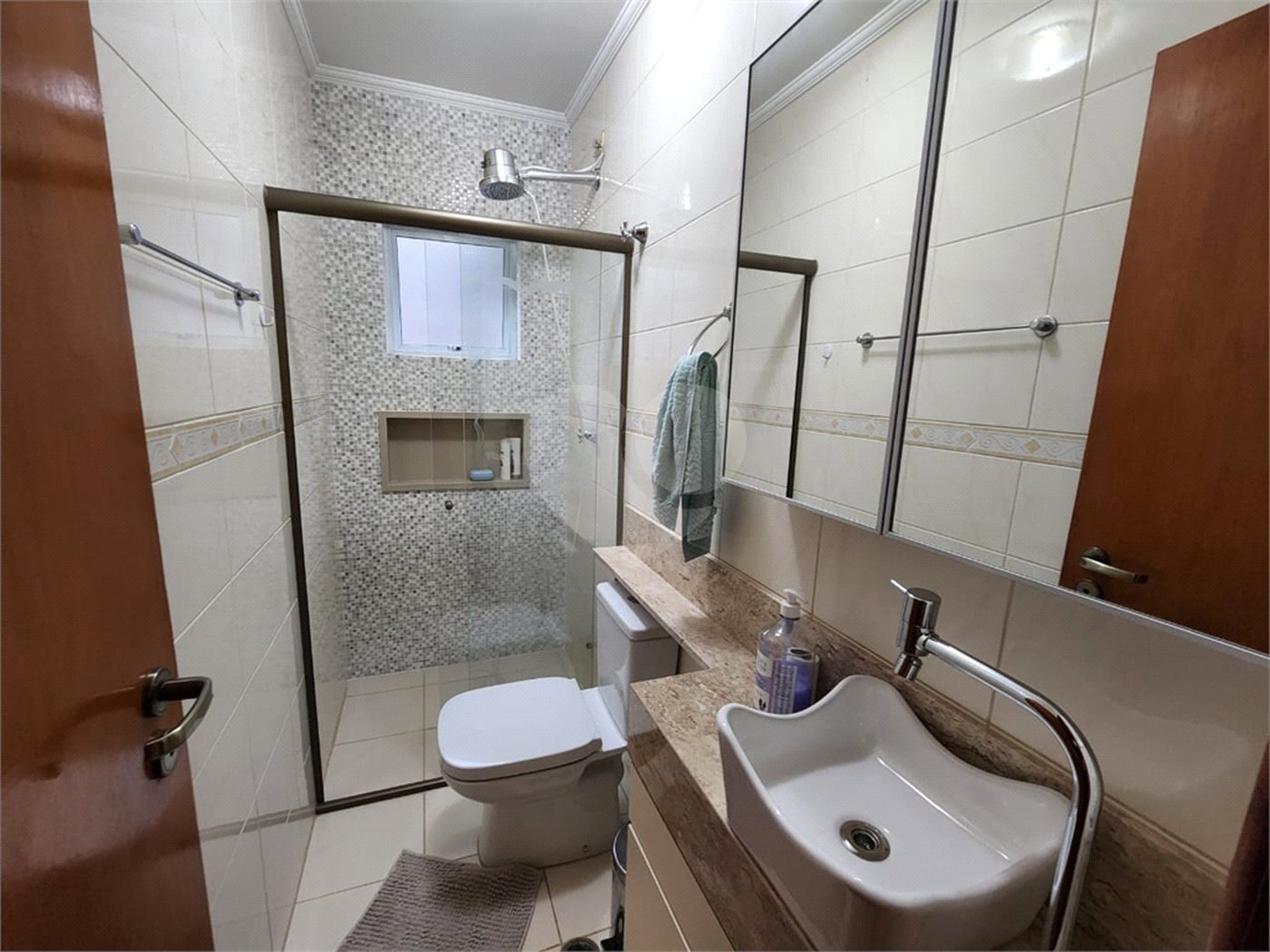 Sobrado à venda com 3 quartos, sendo 1 suíte, em Casa Verde, São Paulo, SP