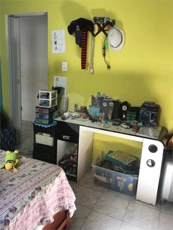 Casa Térrea à venda com 3 quartos em Vila Aurora (zona Norte), São Paulo, SP