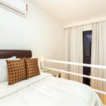 Apartamento para alugar com 1 suíte em Pinheiros, São Paulo, SP