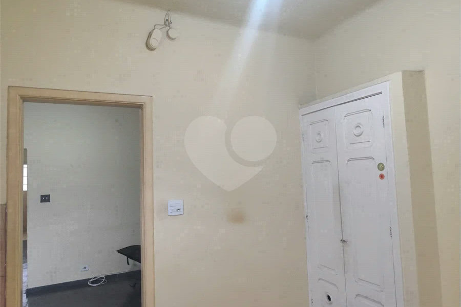 Casa para alugar com 1 quarto em Santana, São Paulo, SP