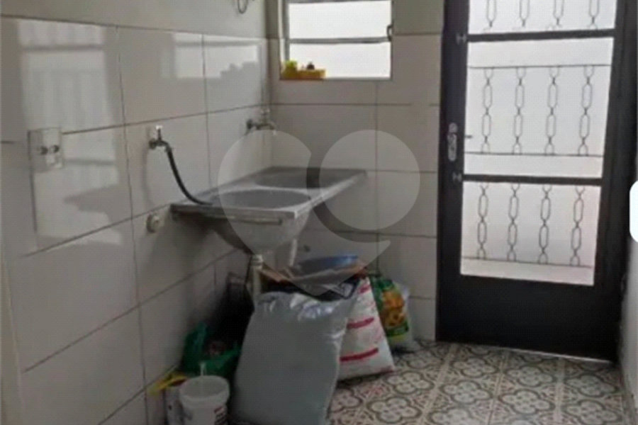 Terreno à venda com 3 quartos em Tucuruvi, São Paulo, SP