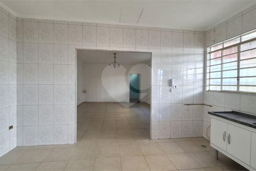 Sobrado à venda com 4 quartos, sendo 3 suítes, em Casa Verde, São Paulo, SP