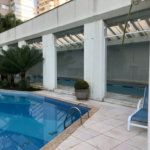 Apartamento à venda com 3 suítes em Vila Suzana, São Paulo, SP