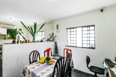 Casa Térrea à venda com 3 quartos em Santo Amaro, São Paulo, SP