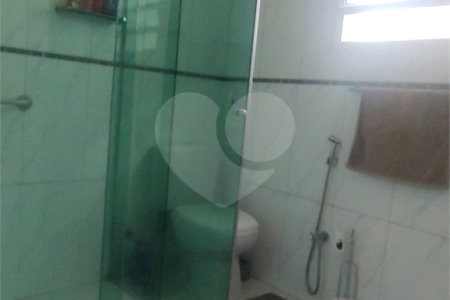 Sobrado à venda com 3 quartos em Pinheiros, São Paulo, SP