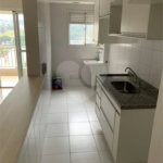 Apartamento à venda com 2 quartos, sendo 1 suíte, em Ferreira, São Paulo, SP