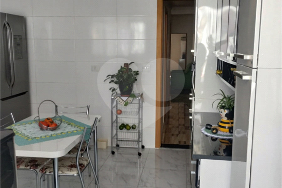 Terreno à venda com 1 quarto em Vila Isolina Mazzei, São Paulo, SP