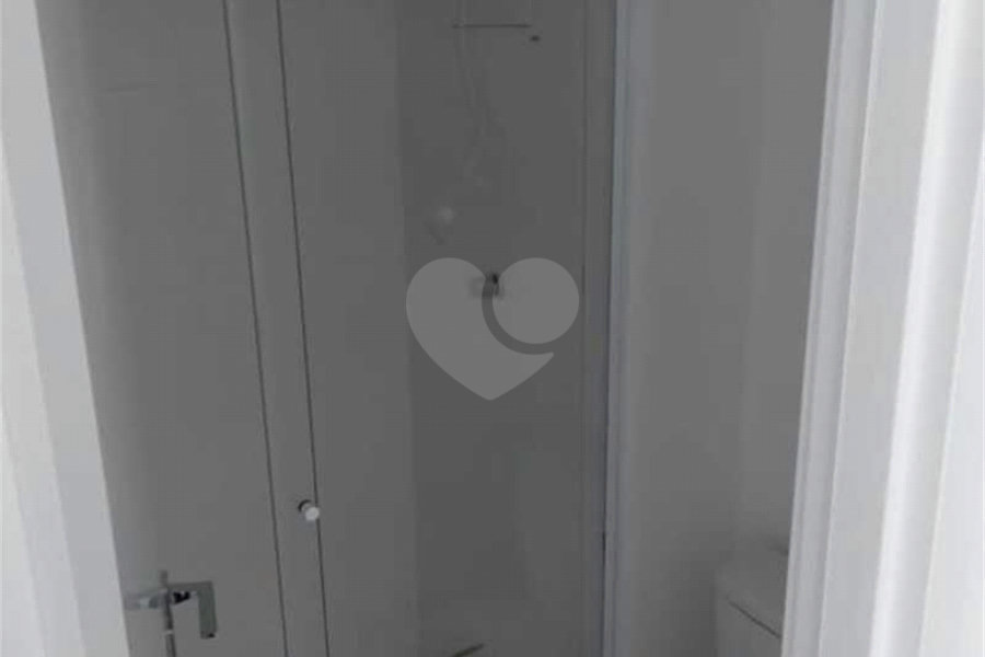 Apartamento para alugar com 1 quarto em Jabaquara, São Paulo, SP
