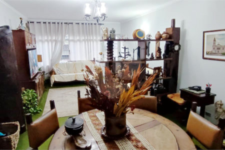 Sobrado à venda com 3 quartos em Vila Paulicéia, São Paulo, SP