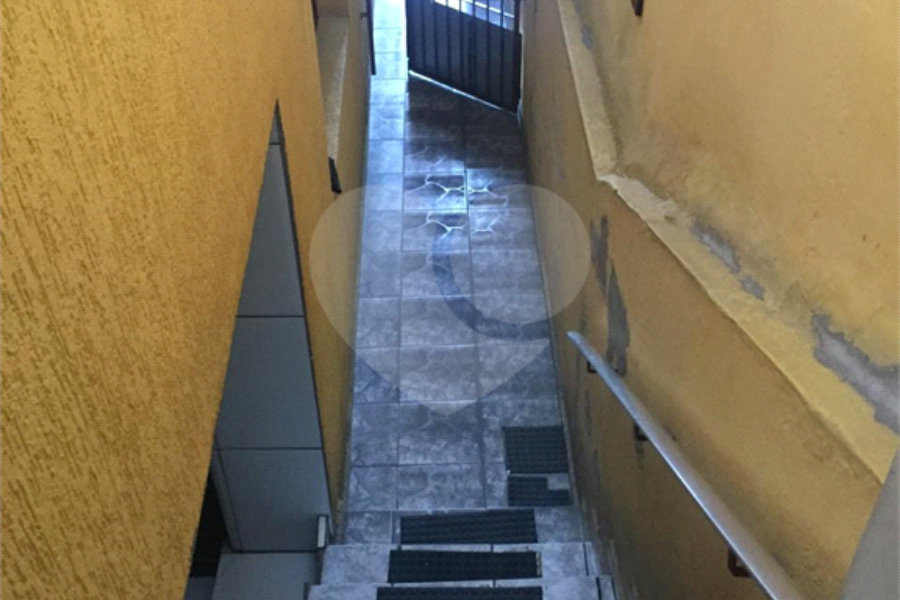 Sobrado à venda com 3 quartos em Parque Edu Chaves, São Paulo, SP