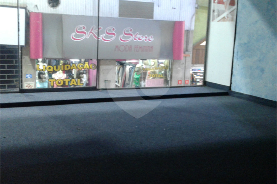 Salão à venda em Santana, São Paulo, SP