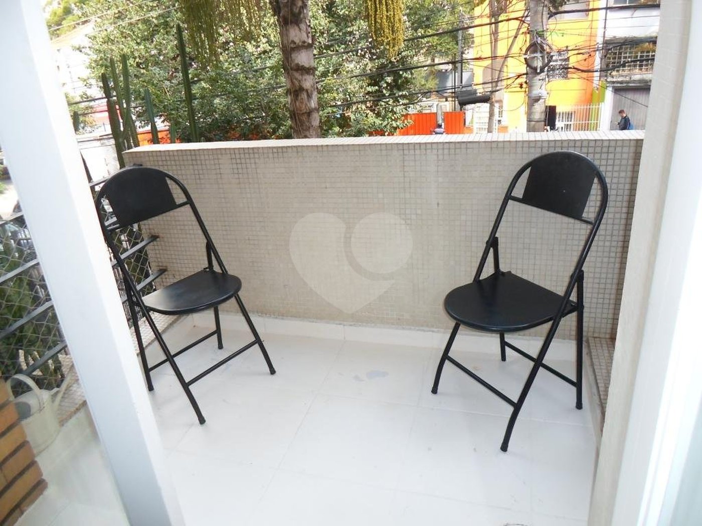 Apartamento à venda com 2 quartos em Pinheiros, São Paulo, SP