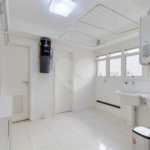 Apartamento à venda ou para alugar com 4 suítes em Chácara Flora, São Paulo, SP