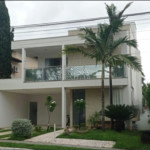 Casa em condomínio à venda com 4 suítes em Loteamento Portal do Sol I, Goiânia, GO