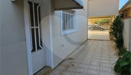 Sobrado à venda com 3 quartos, sendo 2 suítes,  em Jardim Rossignatti, Indaiatuba, SP