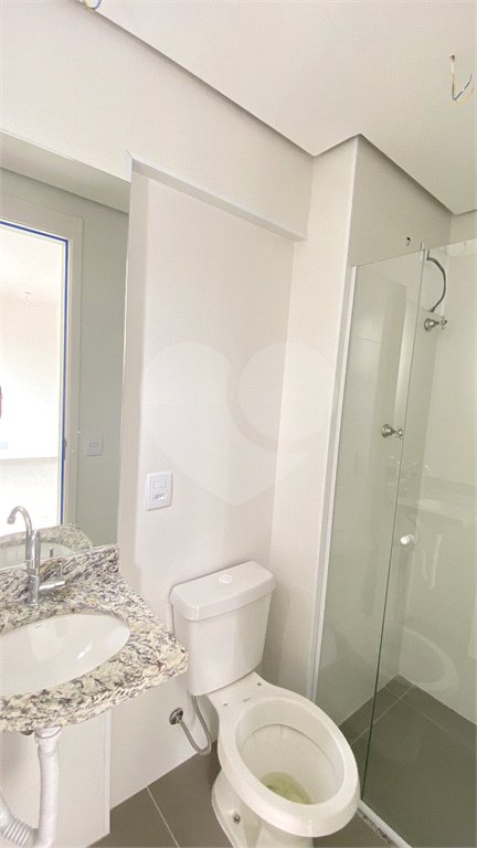 Studio à venda ou para alugar com 1 quarto em Santana, São Paulo, SP
